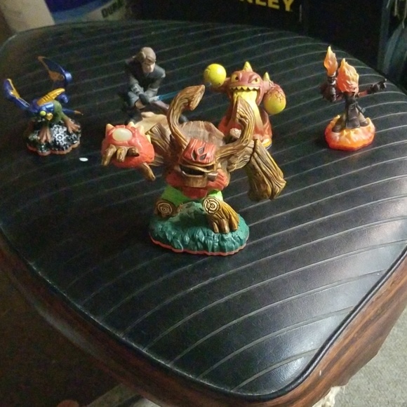 Disney infinity video game not included - Picture 5 of 7